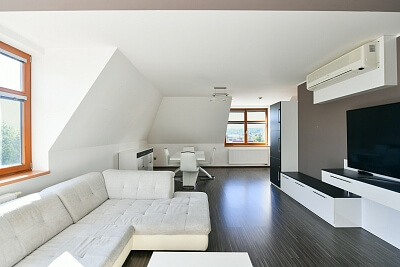 Daliborova, Hostivař - Praha 10 | Pronájem, Byt 3+kk, 110 m²