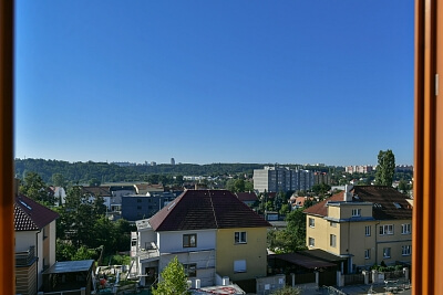 Daliborova, Hostivař - Prague 10 | Rent, Apartment Two-bedroom (3+kk), 110 m²