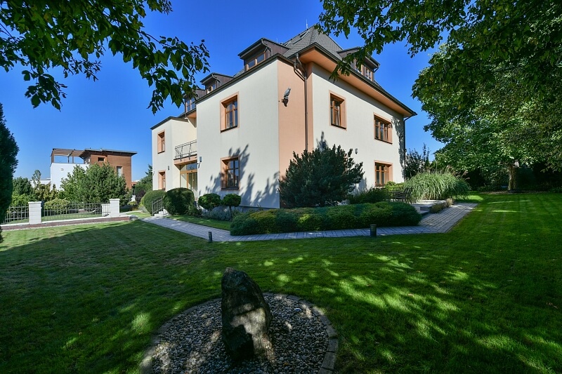 Daliborova, Hostivař - Praha 10 | Pronájem, Byt 3+kk, 110 m²