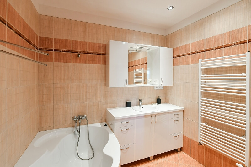 Daliborova, Hostivař - Praha 10 | Pronájem, Byt 3+kk, 110 m²