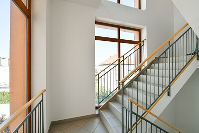 Daliborova, Hostivař - Prague 10 | Rent, Apartment Two-bedroom (3+kk), 110 m²