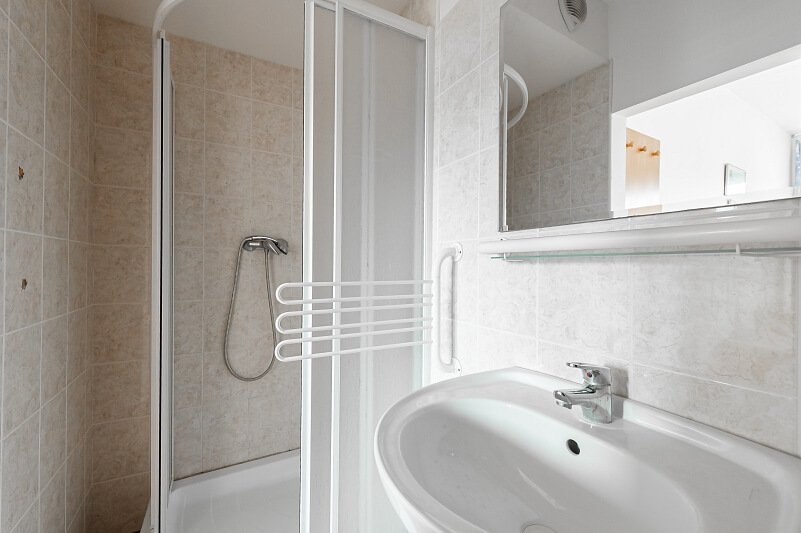 Slapy - Praha-západ | Sale, Apartment One-bedroom (2+1), 42 m²