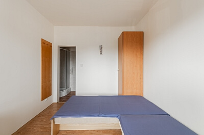 Slapy - Praha-západ | Sale, Apartment One-bedroom (2+1), 42 m²