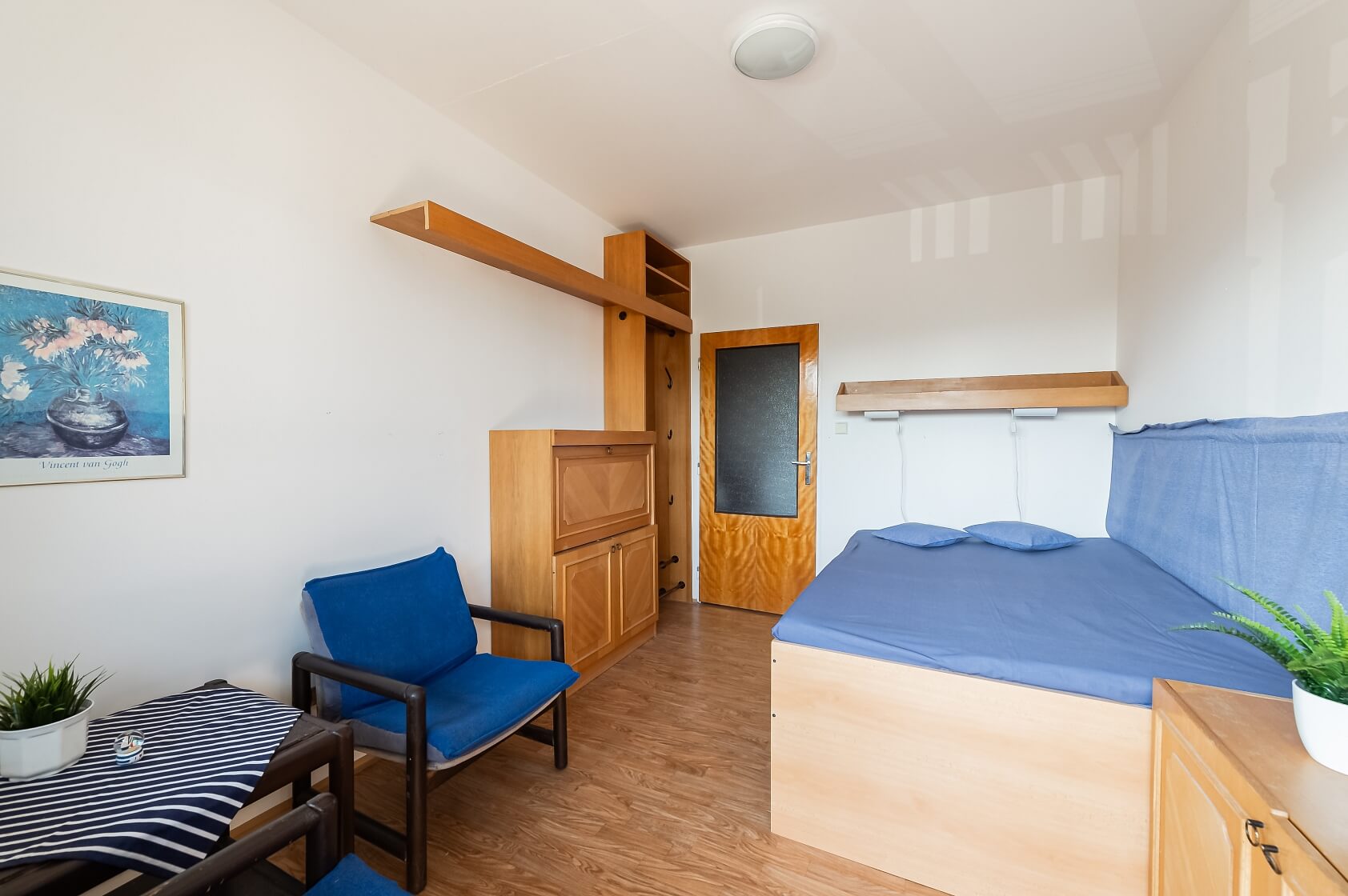 Slapy - Praha-západ | Prodej, Byt 2+1, 42 m²
