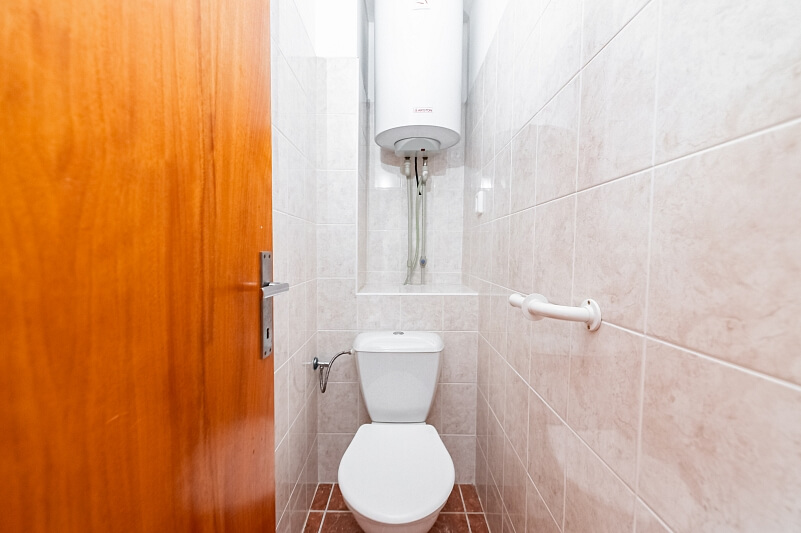Slapy - Praha-západ | Sale, Apartment One-bedroom (2+1), 42 m²
