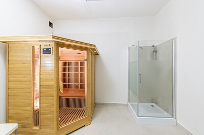 Slapy - Praha-západ | Sale, Apartment One-bedroom (2+1), 42 m²