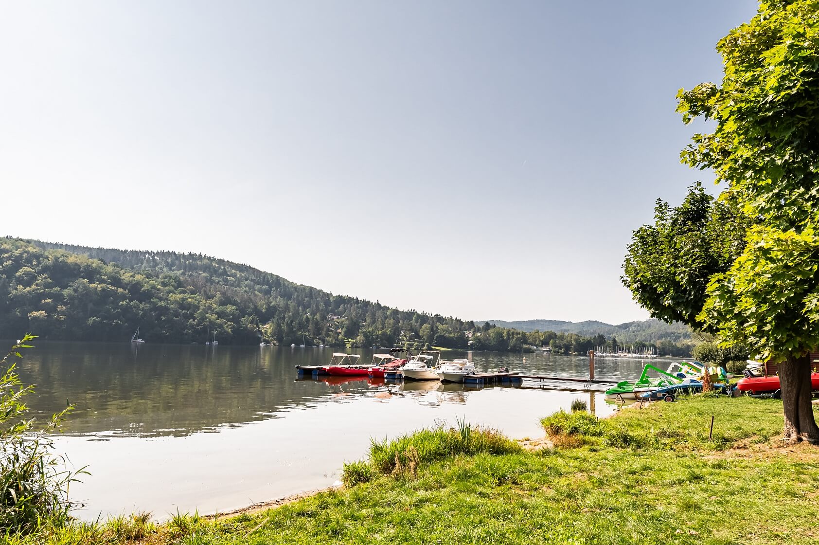 Slapy - Praha-západ | Prodej, Byt 2+1, 42 m²