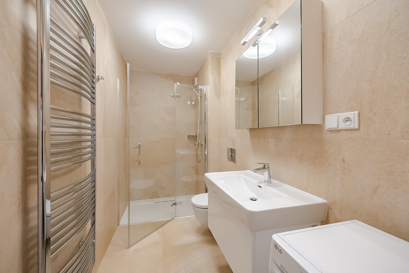 5. máje, Stodůlky - Praha 5 | Pronájem, Byt 2+kk, 67 m²