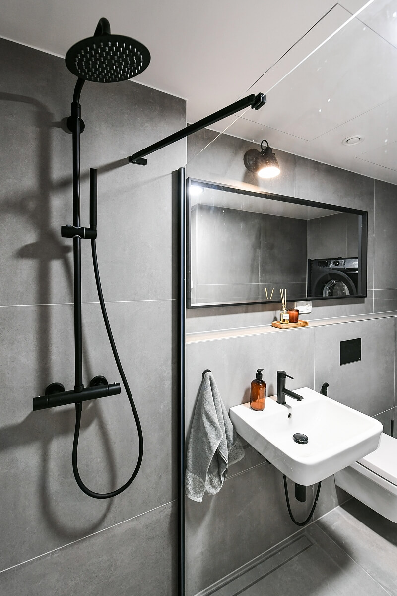 Křižíkova, Karlín - Prague 8 | Rent, Apartment Studio (1+kk), 40 m²