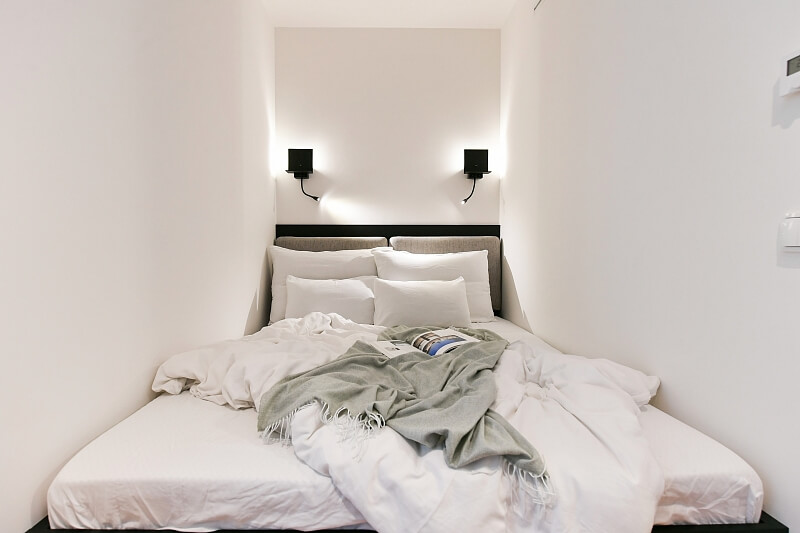 Křižíkova, Karlín - Prague 8 | Rent, Apartment Studio (1+kk), 40 m²