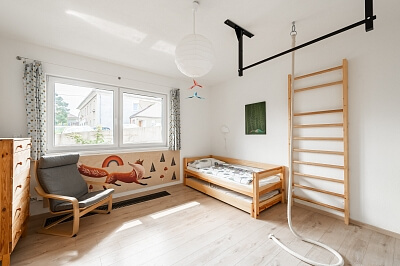 Na Čihadlech, Dobříš - Příbram | Prodej, Byt 2+kk, 83 m²