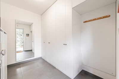 Na Čihadlech, Dobříš - Příbram | Sale, Apartment One-bedroom (2+kk), 83 m²