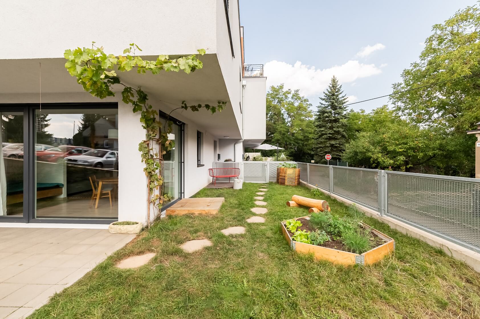 Na Čihadlech, Dobříš - Příbram | Prodej, Byt 2+kk, 83 m²