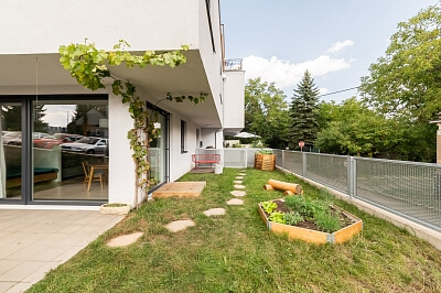 Na Čihadlech, Dobříš - Příbram | Prodej, Byt 2+kk, 83 m²