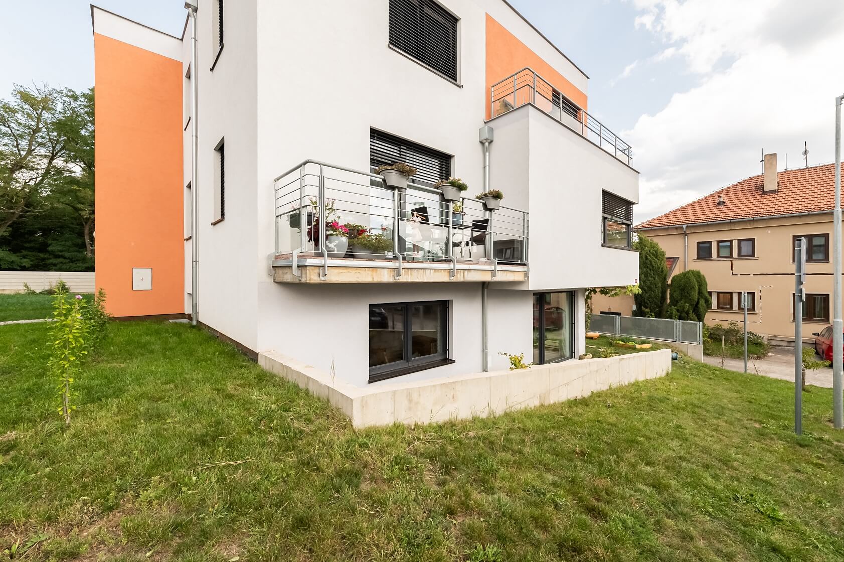 Na Čihadlech, Dobříš - Příbram | Prodej, Byt 2+kk, 83 m²