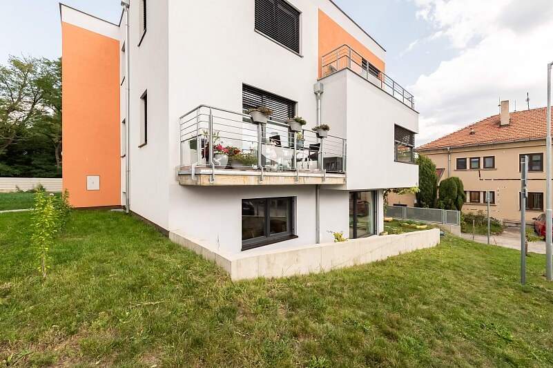 Na Čihadlech, Dobříš - Příbram | Prodej, Byt 2+kk, 83 m²