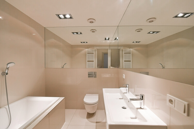 Národní obrany, Bubeneč - Prague 6 | Rent, Apartment Two-bedroom (3+kk), 105 m²