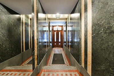 Národní obrany, Bubeneč - Praha 6 | Pronájem, Byt 3+kk, 105 m²