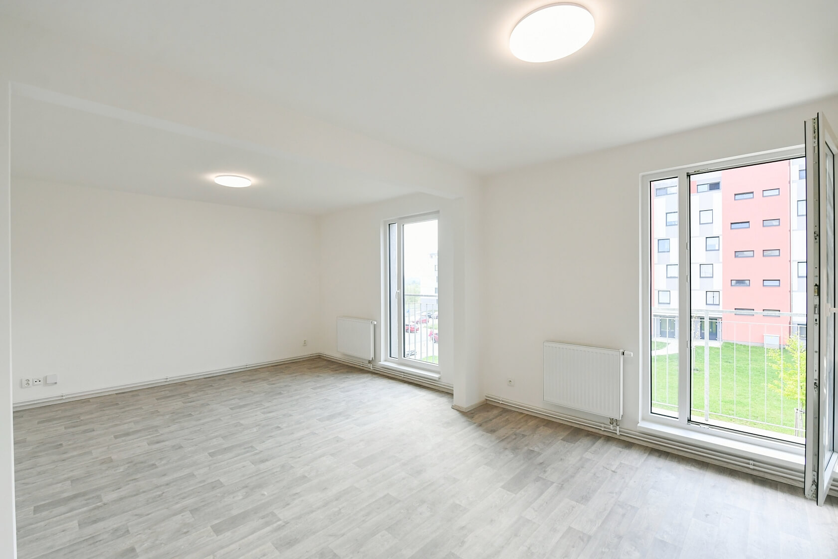 Bryksova, Černý Most - Praha 9 | Pronájem, Byt 2+kk, 60 m²