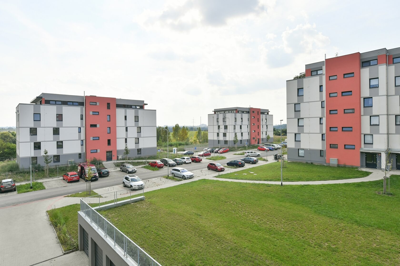 Bryksova, Černý Most - Praha 9 | Pronájem, Byt 2+kk, 60 m²
