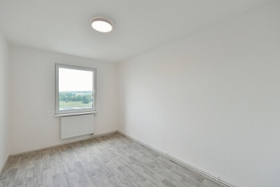 Bryksova, Černý Most - Prague 9 | Rent, Apartment One-bedroom (2+kk), 60 m²