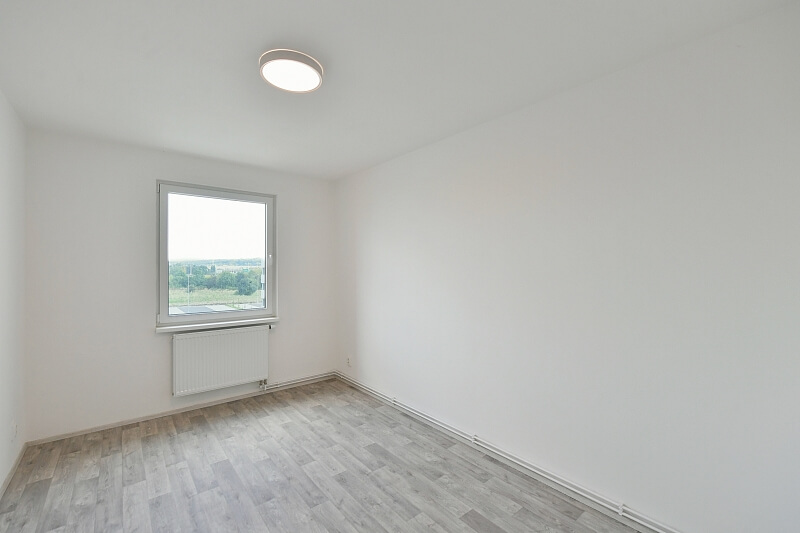 Bryksova, Černý Most - Prague 9 | Rent, Apartment One-bedroom (2+kk), 60 m²