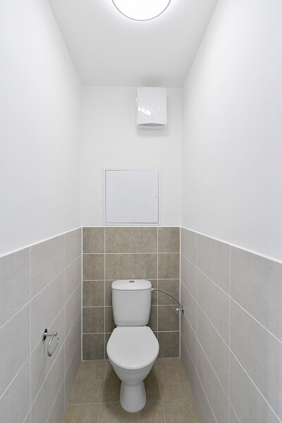 Bryksova, Černý Most - Prague 9 | Rent, Apartment One-bedroom (2+kk), 60 m²