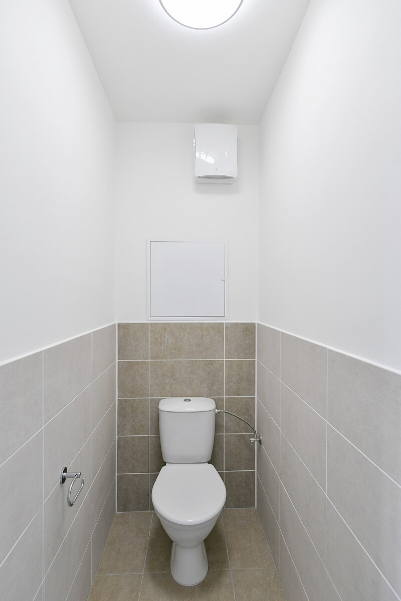 Bryksova, Černý Most - Praha 9 | Pronájem, Byt 2+kk, 60 m²