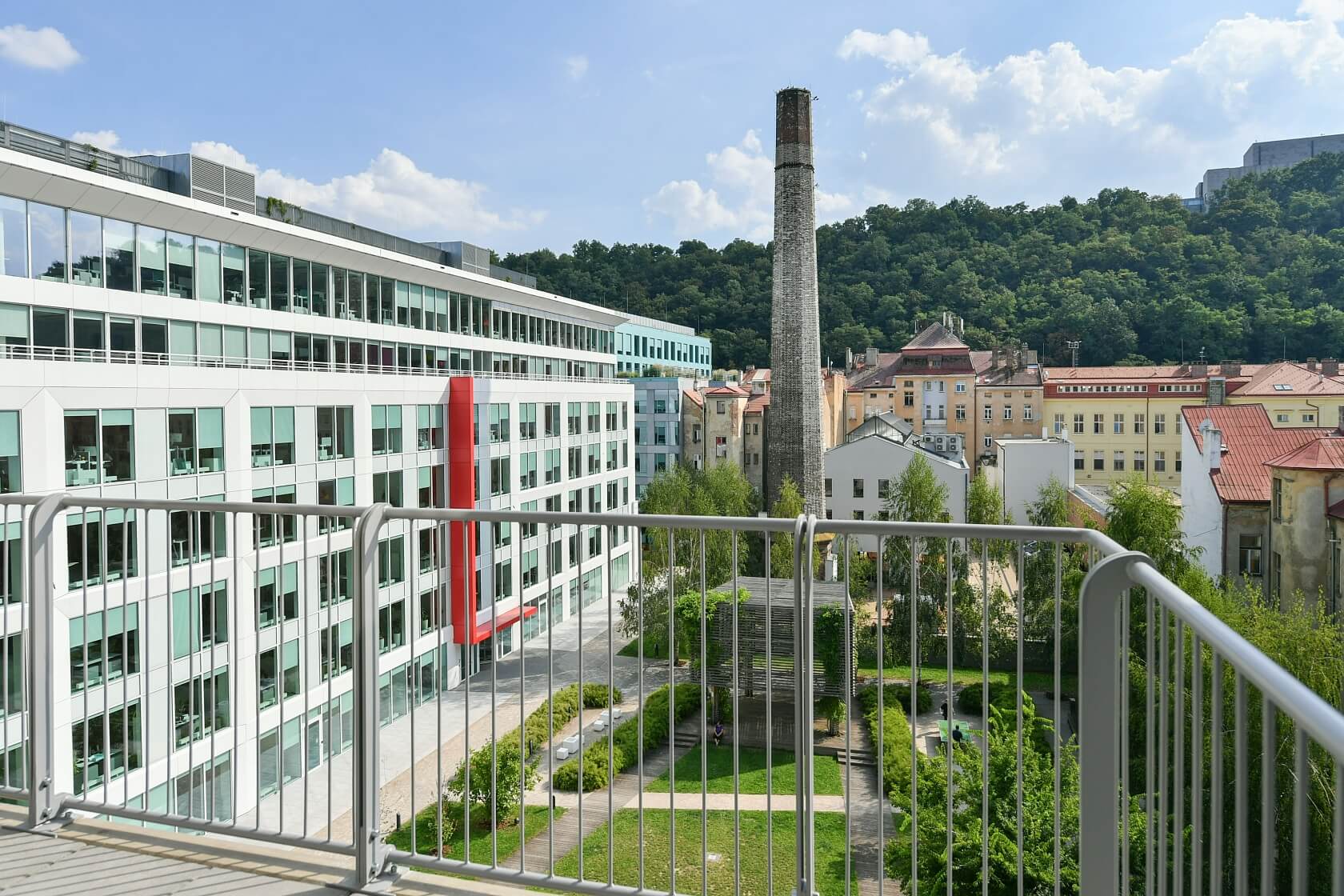 Křižíkova, Karlín - Praha 8 | Pronájem, Byt 2+kk, 61 m²