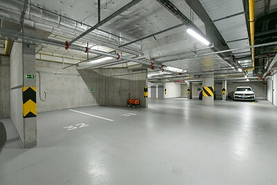 Křižíkova, Karlín - Praha 8 | Pronájem, Byt 2+kk, 61 m²