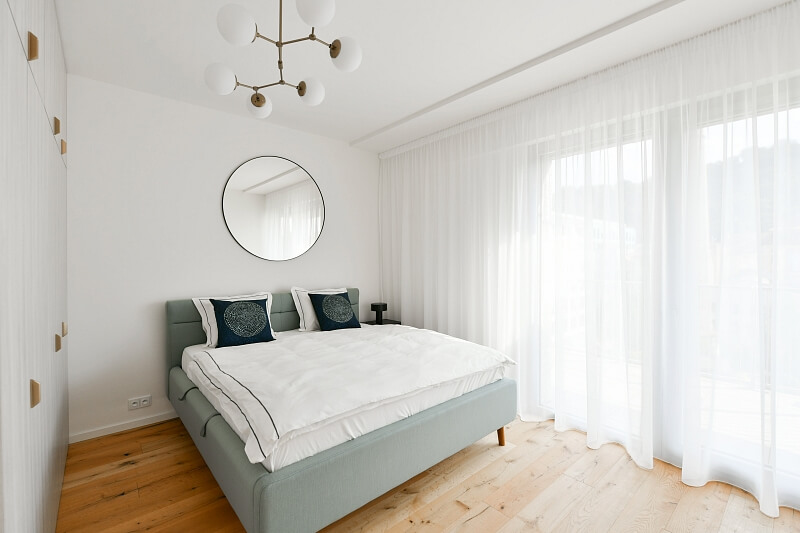 Křižíkova, Karlín - Praha 8 | Pronájem, Byt 2+kk, 61 m²