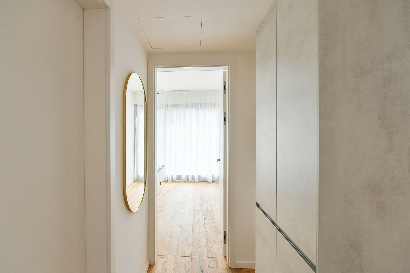 Křižíkova, Karlín - Praha 8 | Pronájem, Byt 2+kk, 67 m²