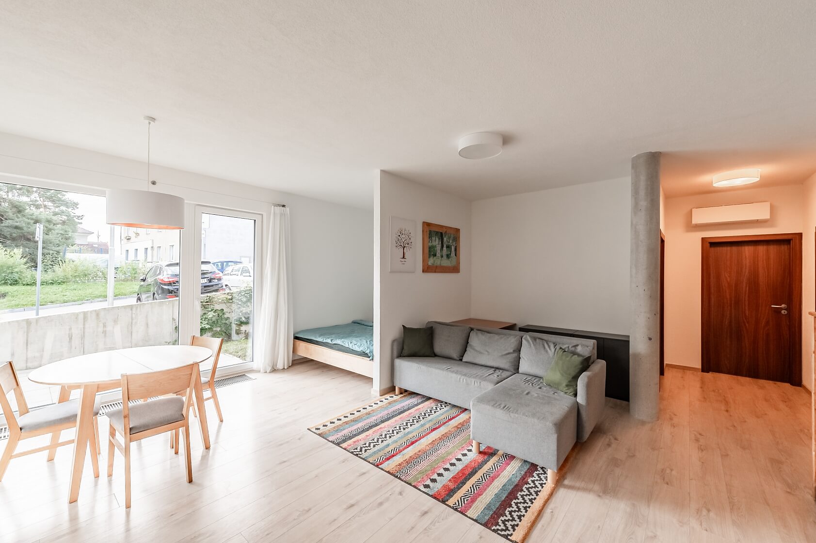 Na Čihadlech, Dobříš - Příbram | Prodej, Byt 2+kk, 83 m²