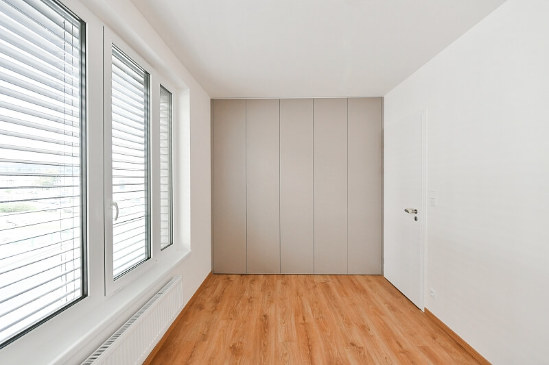 Jankovcova, Holešovice - Prague 7 | Rent, Apartment One-bedroom (2+kk), 53 m²