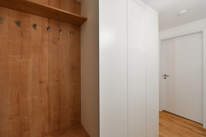 Jankovcova, Holešovice - Prague 7 | Rent, Apartment One-bedroom (2+kk), 53 m²