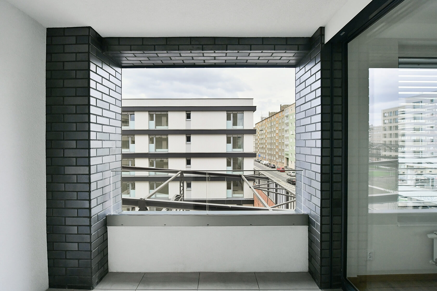 Jankovcova, Holešovice - Praha 7 | Pronájem, Byt 2+kk, 53 m²