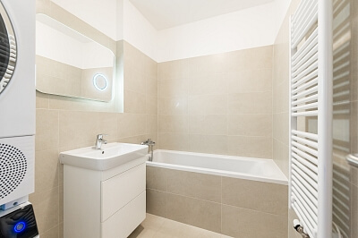 Křivatcová, Zličín - Praha 5 | Prodej, Byt 4+kk, 114 m²