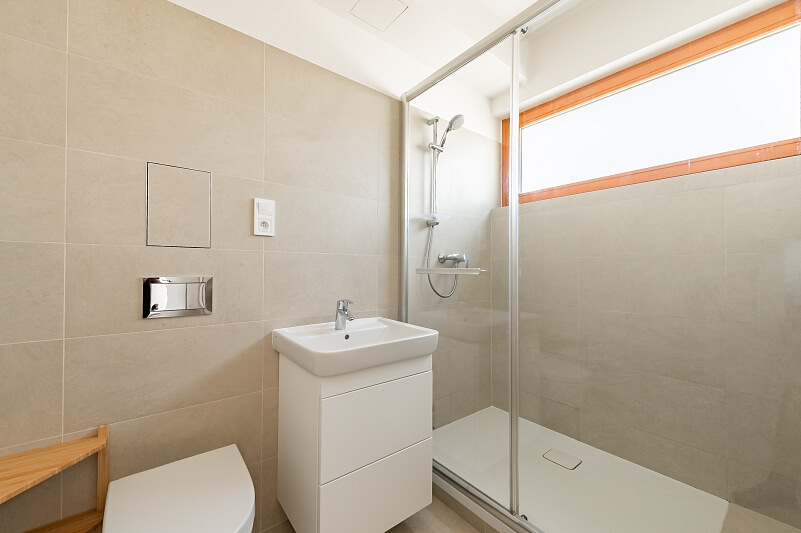 Křivatcová, Zličín - Prague 5 | Sale, Apartment Three-bedroom (4+kk), 114 m²