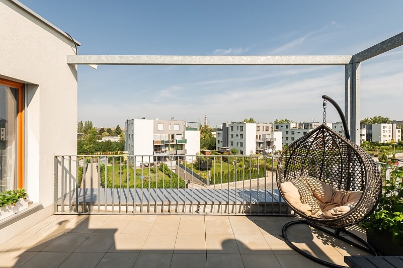 Křivatcová, Zličín - Prague 5 | Sale, Apartment Three-bedroom (4+kk), 114 m²
