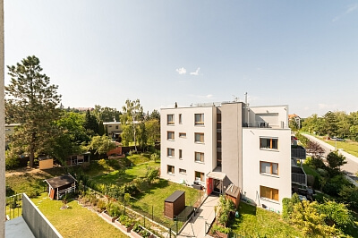 Křivatcová, Zličín - Praha 5 | Prodej, Byt 4+kk, 114 m²