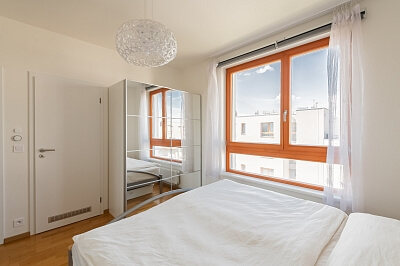 Křivatcová, Zličín - Prague 5 | Sale, Apartment Three-bedroom (4+kk), 114 m²