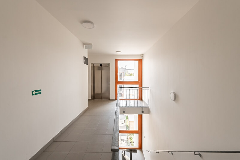 Křivatcová, Zličín - Prague 5 | Sale, Apartment Three-bedroom (4+kk), 114 m²
