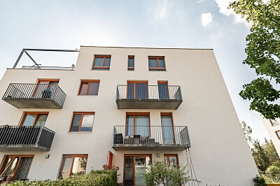 Křivatcová, Zličín - Praha 5 | Prodej, Byt 4+kk, 114 m²