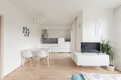 Patočkova, Břevnov - Praha 6 | Prodej, Byt 1+kk, 39 m²