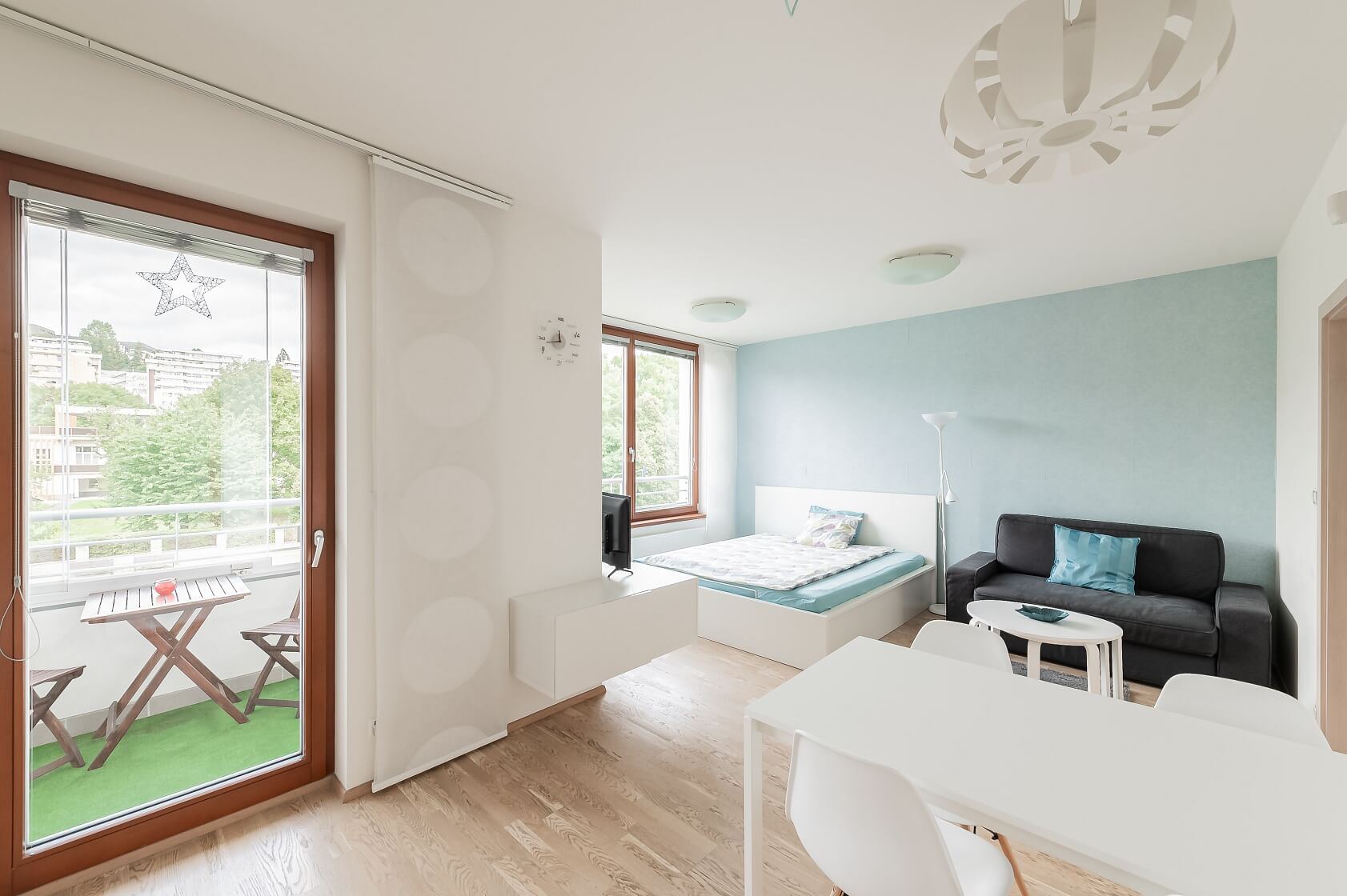 Patočkova, Břevnov - Praha 6 | Prodej, Byt 1+kk, 39 m²