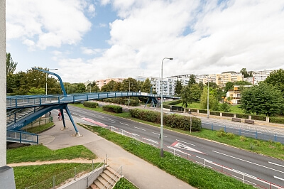 Patočkova, Břevnov - Prague 6 | Sale, Apartment Studio (1+kk), 39 m²