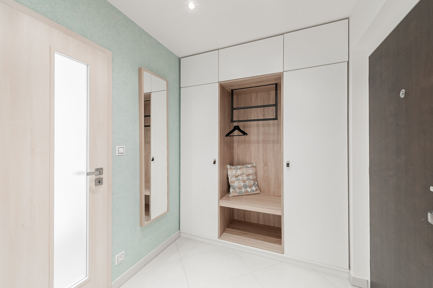 Patočkova, Břevnov - Praha 6 | Prodej, Byt 1+kk, 39 m²