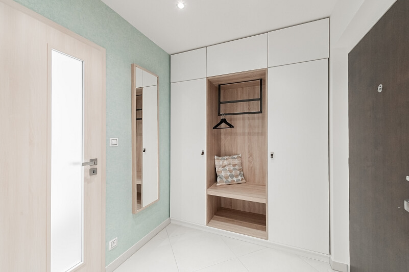 Patočkova, Břevnov - Praha 6 | Prodej, Byt 1+kk, 39 m²