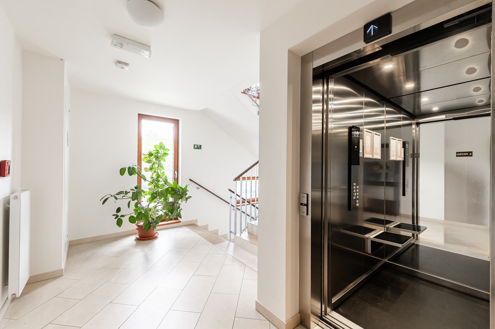 Patočkova, Břevnov - Praha 6 | Prodej, Byt 1+kk, 39 m²