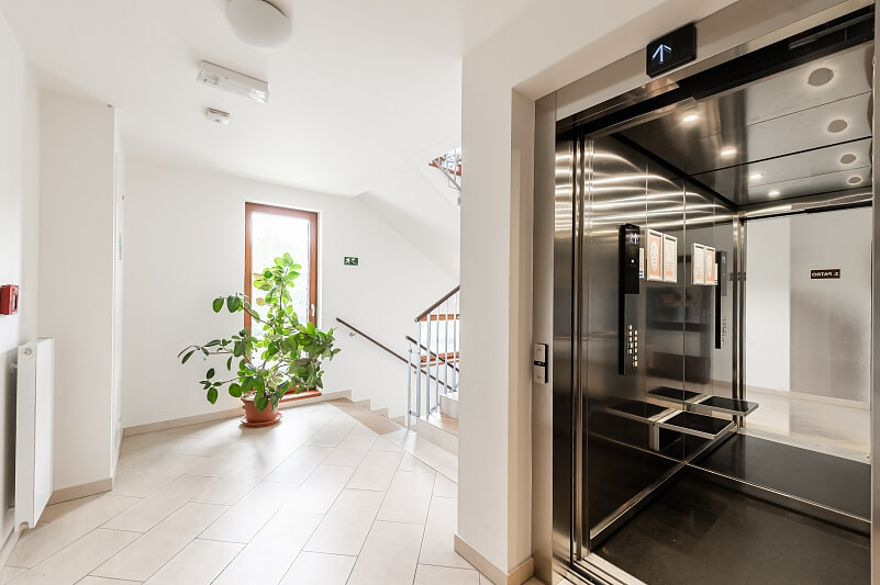 Patočkova, Břevnov - Praha 6 | Prodej, Byt 1+kk, 39 m²